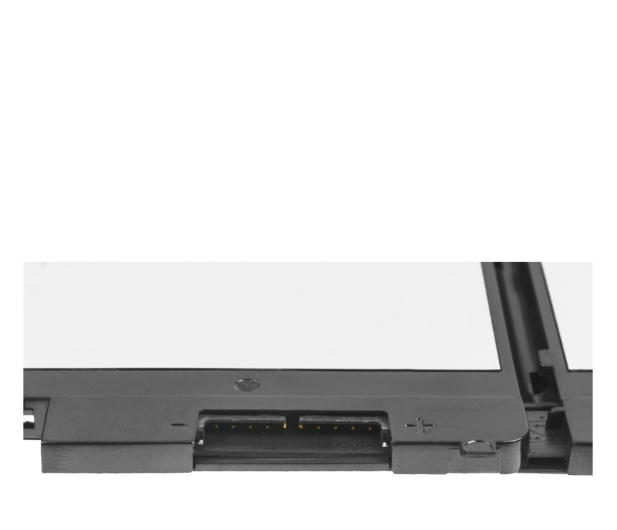 Green Cell Bateria do notebooka Dell J60J5 7.6V 5800mAh DE135 - 1240614 - zdjęcie 5